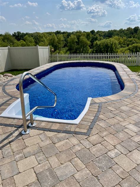 hansen's pool and spa photos